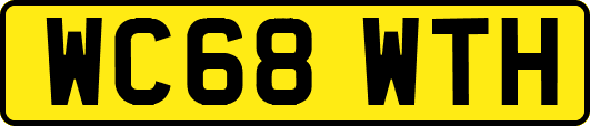 WC68WTH