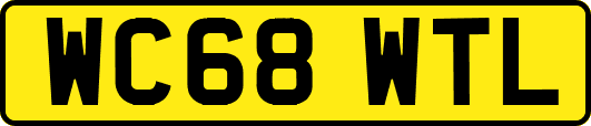 WC68WTL