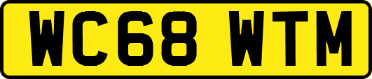 WC68WTM