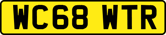WC68WTR