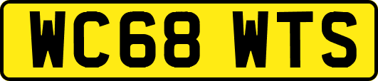 WC68WTS