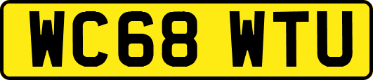 WC68WTU