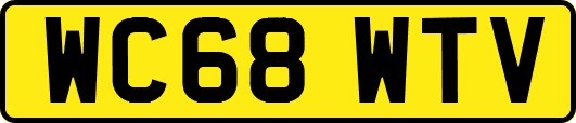 WC68WTV