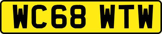 WC68WTW