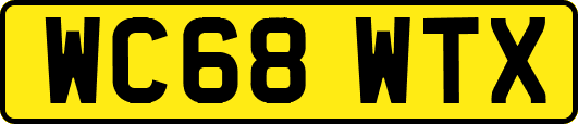 WC68WTX