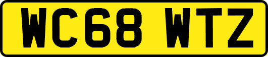 WC68WTZ