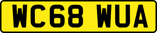 WC68WUA