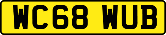 WC68WUB