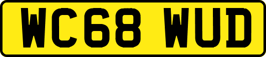 WC68WUD