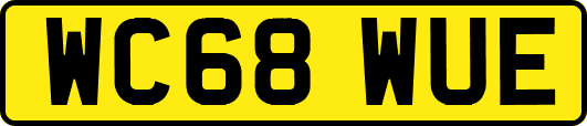 WC68WUE