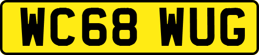 WC68WUG