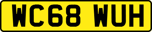WC68WUH