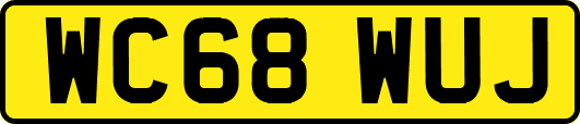 WC68WUJ