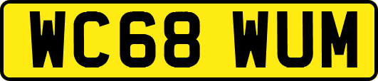 WC68WUM