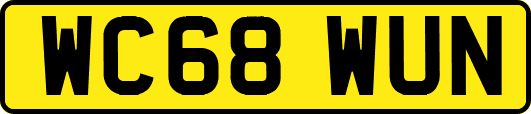 WC68WUN