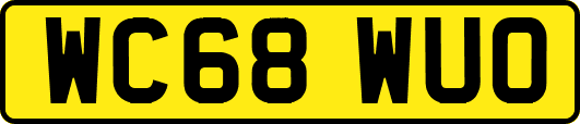 WC68WUO