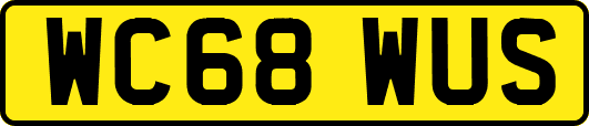 WC68WUS