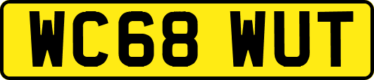 WC68WUT