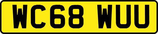 WC68WUU