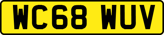 WC68WUV
