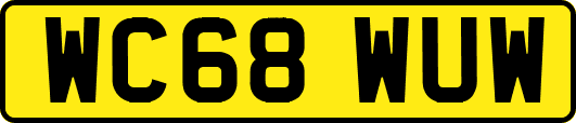 WC68WUW