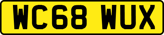 WC68WUX