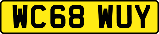 WC68WUY