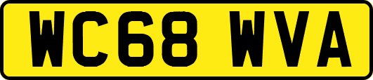WC68WVA