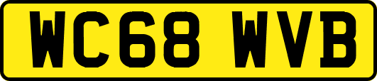 WC68WVB