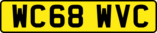 WC68WVC