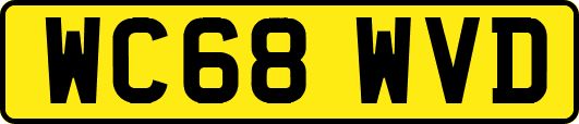 WC68WVD