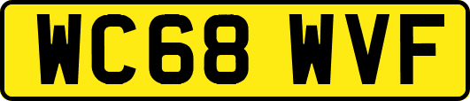 WC68WVF