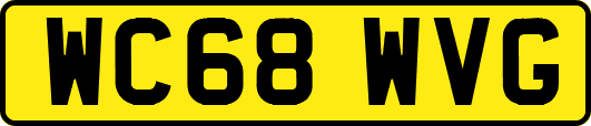 WC68WVG
