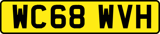 WC68WVH