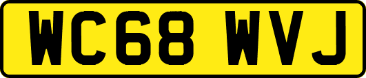 WC68WVJ