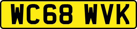 WC68WVK