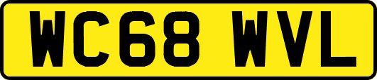 WC68WVL