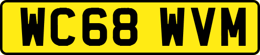 WC68WVM