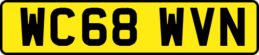 WC68WVN