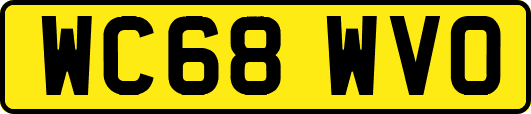 WC68WVO