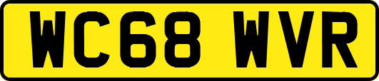 WC68WVR