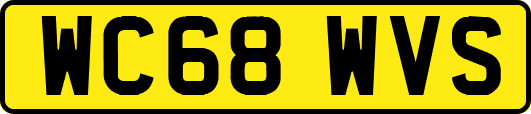 WC68WVS