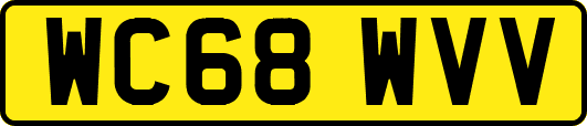 WC68WVV