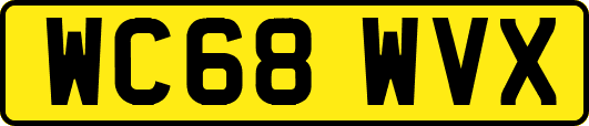 WC68WVX