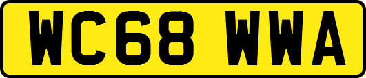 WC68WWA