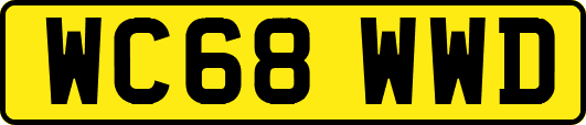WC68WWD