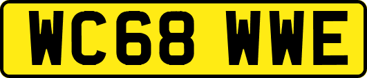 WC68WWE