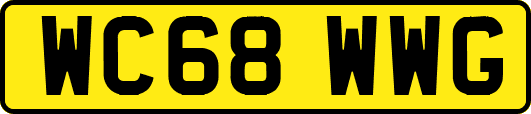 WC68WWG