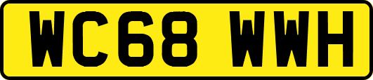 WC68WWH