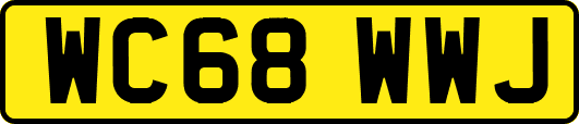 WC68WWJ